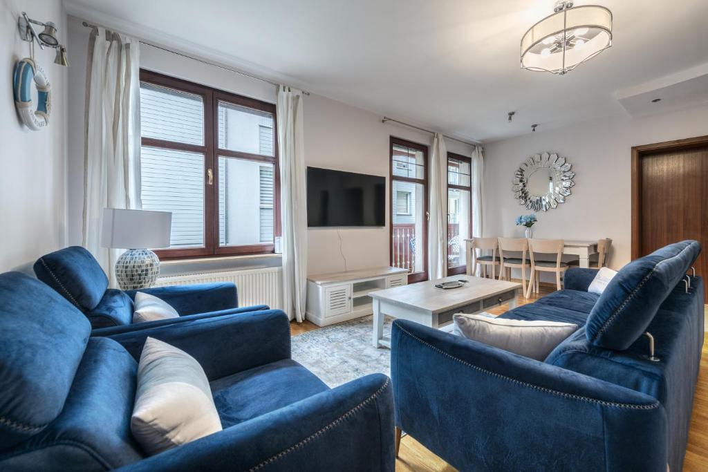 Luxury Apartment In Sopot Reference: Dr Apartments Hamptons Sopot Updated Prices 2026