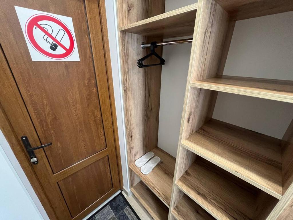 Fotografie z fotogalerie ubytování FOX Hostel v destinaci Mikolajiv