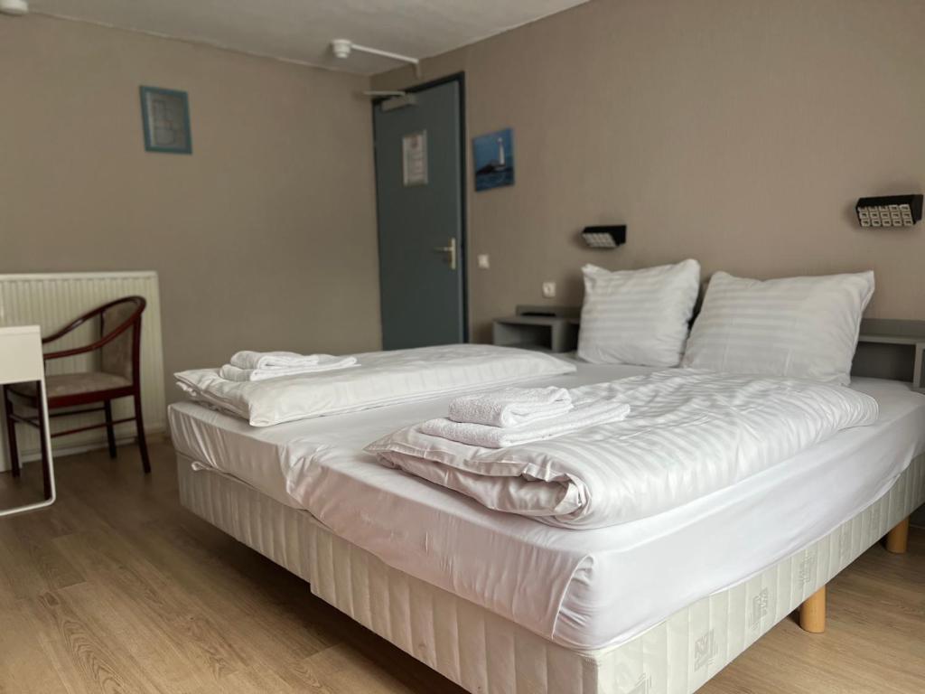 Hotel Gaudi - Resim 14