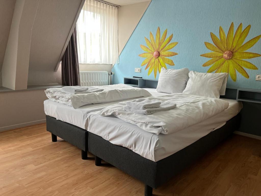 Hotel Gaudi - Resim 43