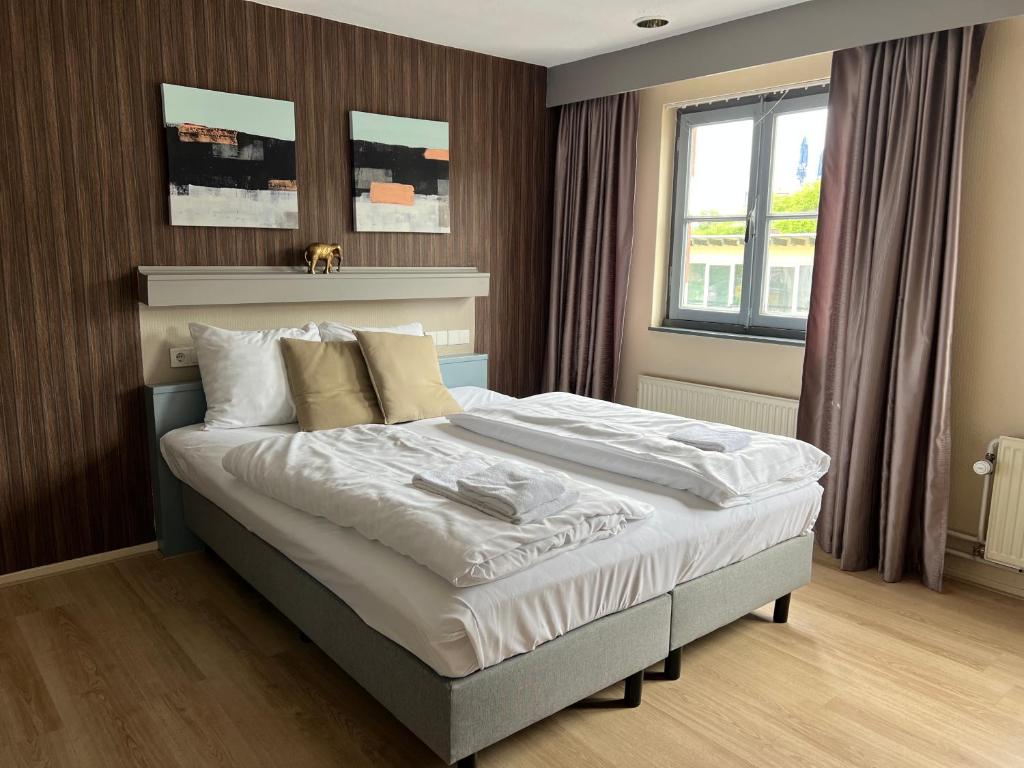 Hotel Gaudi - Resim 17