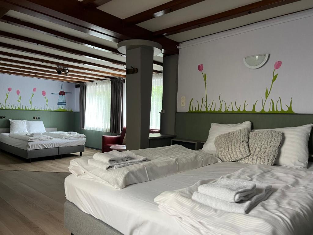 Hotel Gaudi - Resim 7