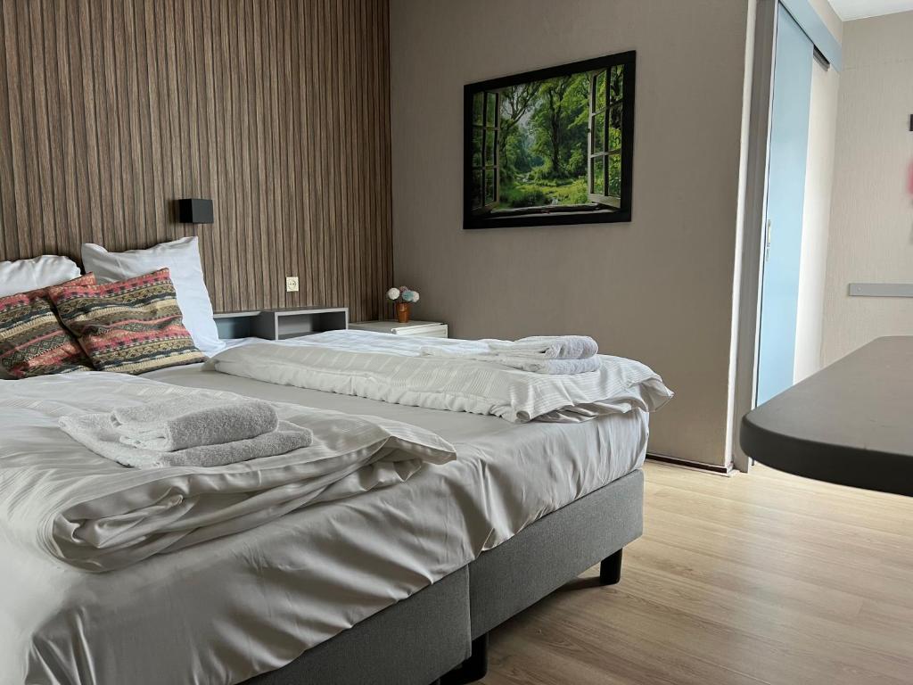 Hotel Gaudi - Resim 35