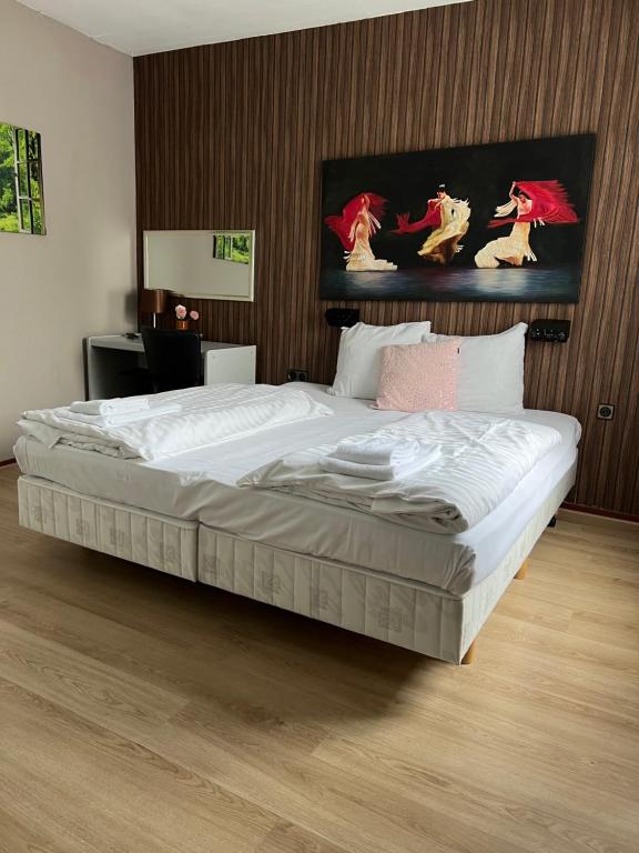 Hotel Gaudi - Resim 29