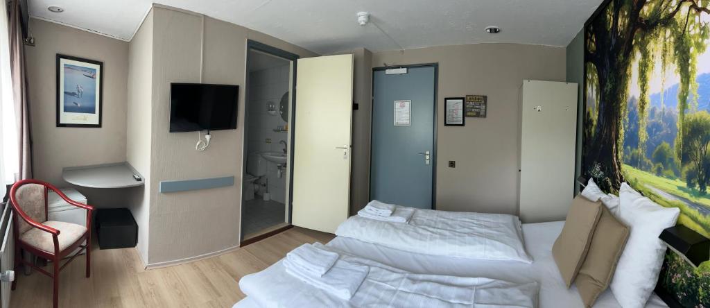 Hotel Gaudi - Resim 37