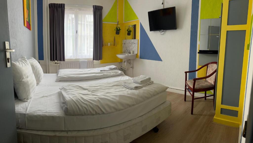 Hotel Gaudi - Resim 36