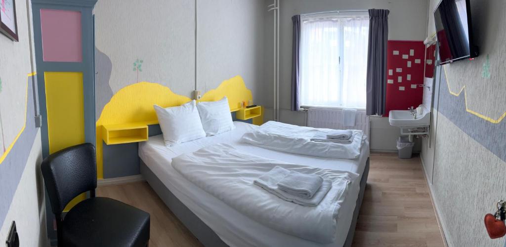 Hotel Gaudi - Resim 32