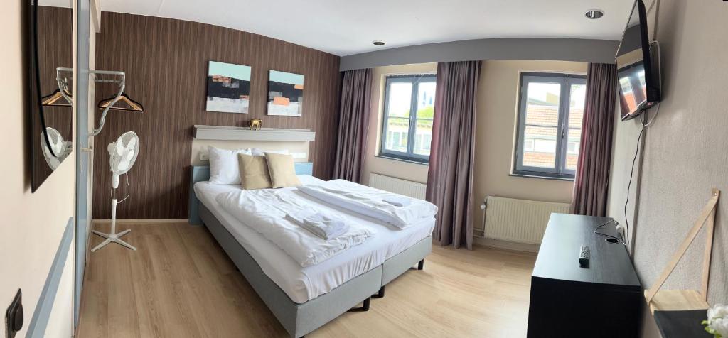 Hotel Gaudi - Resim 34