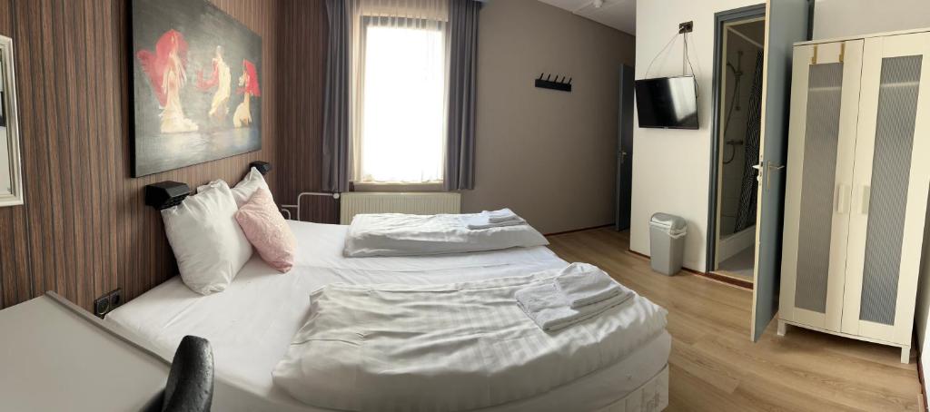 Hotel Gaudi - Resim 42