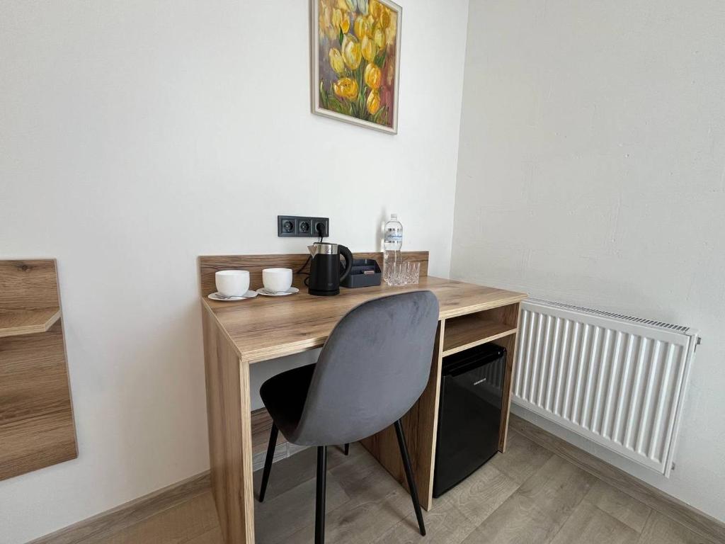 Fotografie z fotogalerie ubytování FOX Hostel v destinaci Mikolajiv