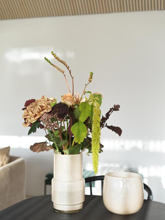 Fotografie z fotogalerie ubytování Heiðin Homes Villas v destinaci Akureyri