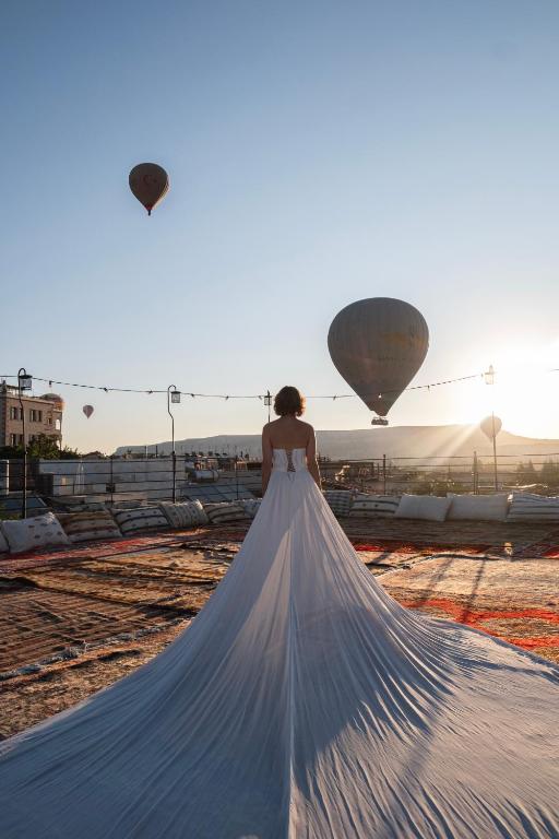 Ayaz Stone House - 9