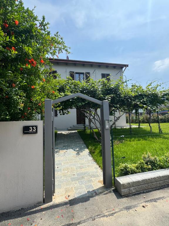 Parco Hotel Sassi - Resim 15