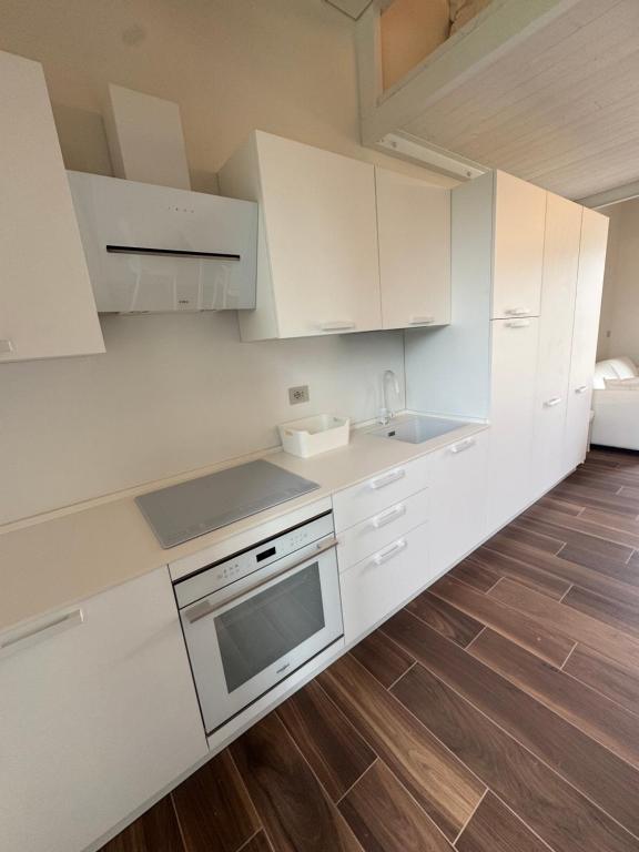 Parco Hotel Sassi - Resim 4