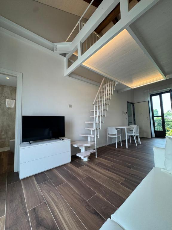 Parco Hotel Sassi - Resim 13