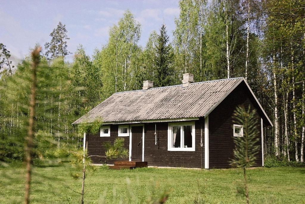 Picture of Off-Grid Forest Cabin with Private Sauna, Niitsiku (updated prices 2026)
