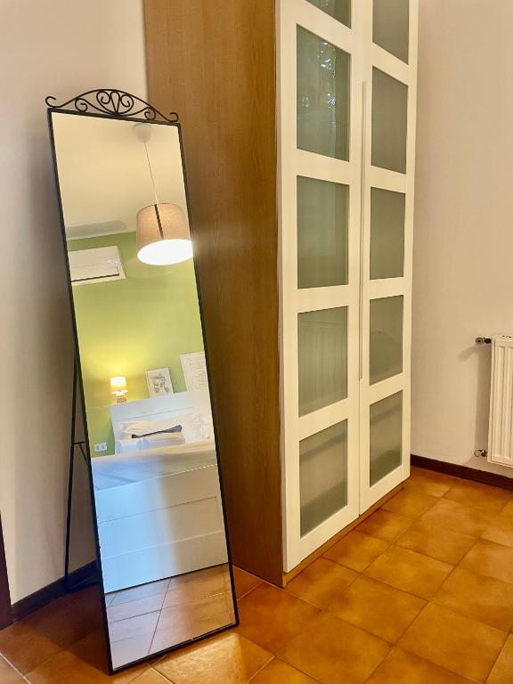 Fotografie z fotogalerie ubytování Bnbook - La casa sul Lago Maggiore v destinaci Ispra