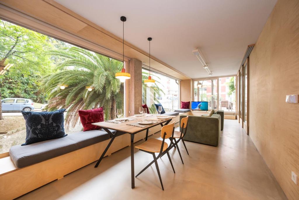 Casa Palmera, Santander (updated prices 2026)
