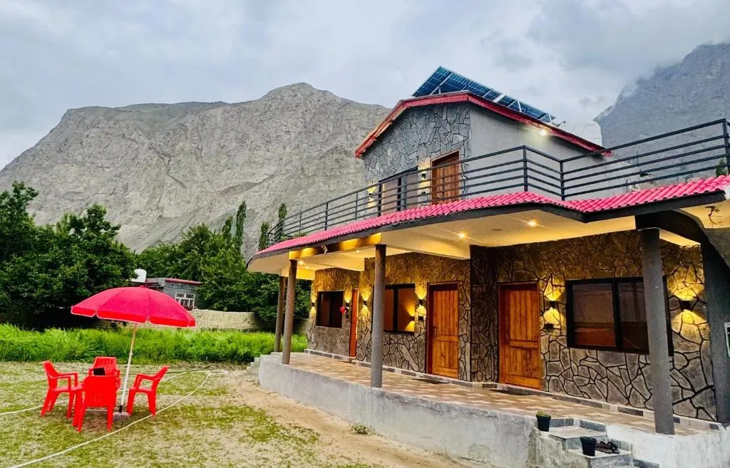 The 10 best guest houses in Skardu, Pakistan | Booking.com