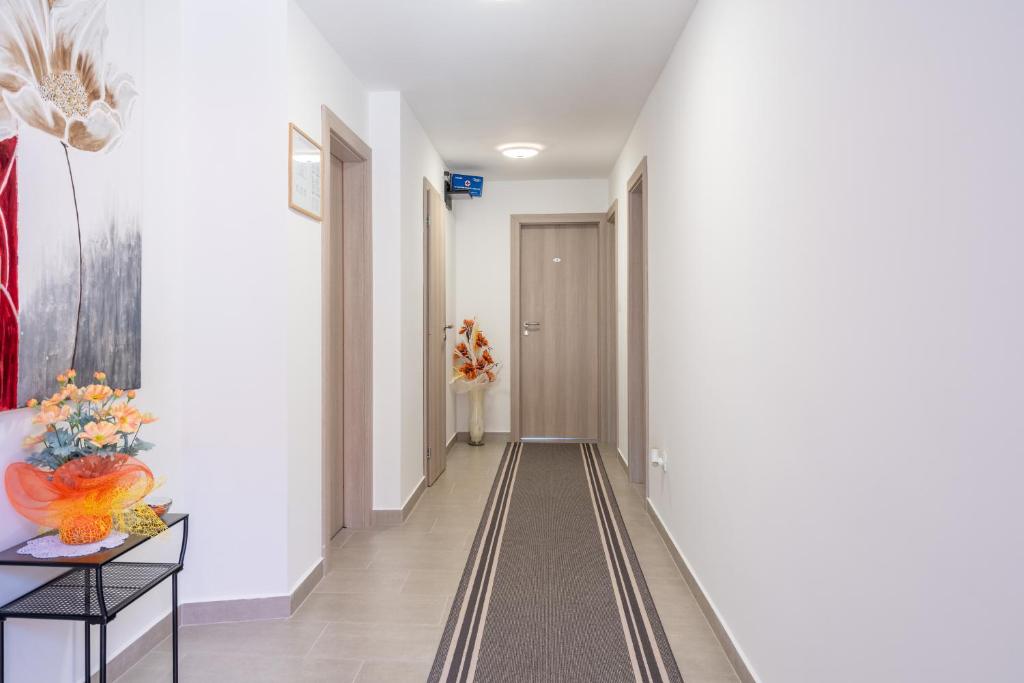 Fotografie z fotogalerie ubytování Studio Istra v Rovinji