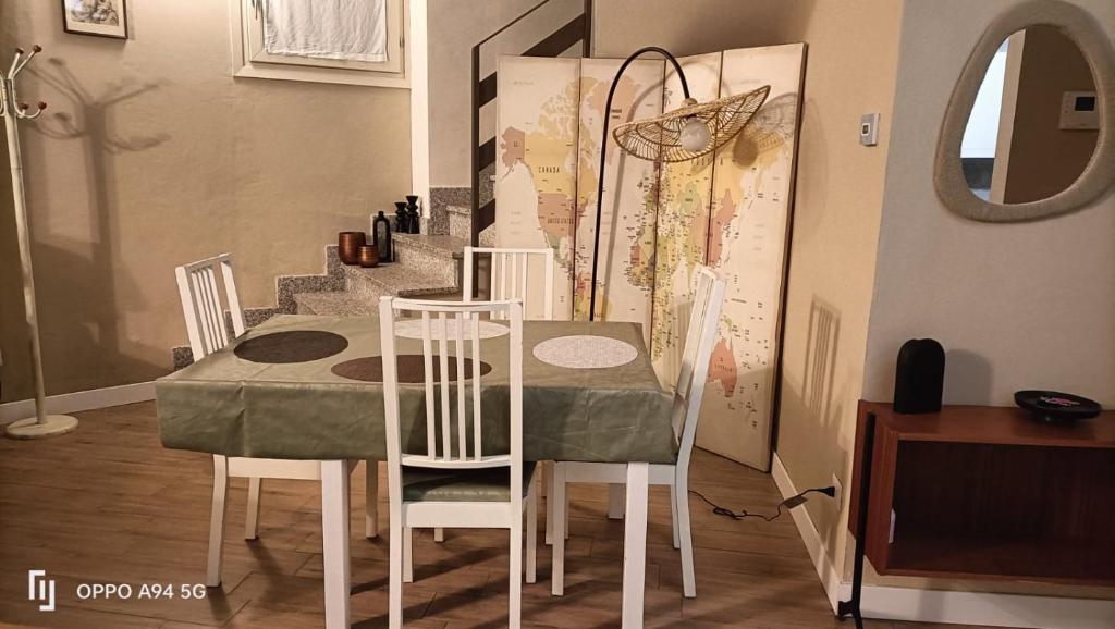 Φωτογραφία από το άλμπουμ του Il Cortile Friendly House σε Borgomanero