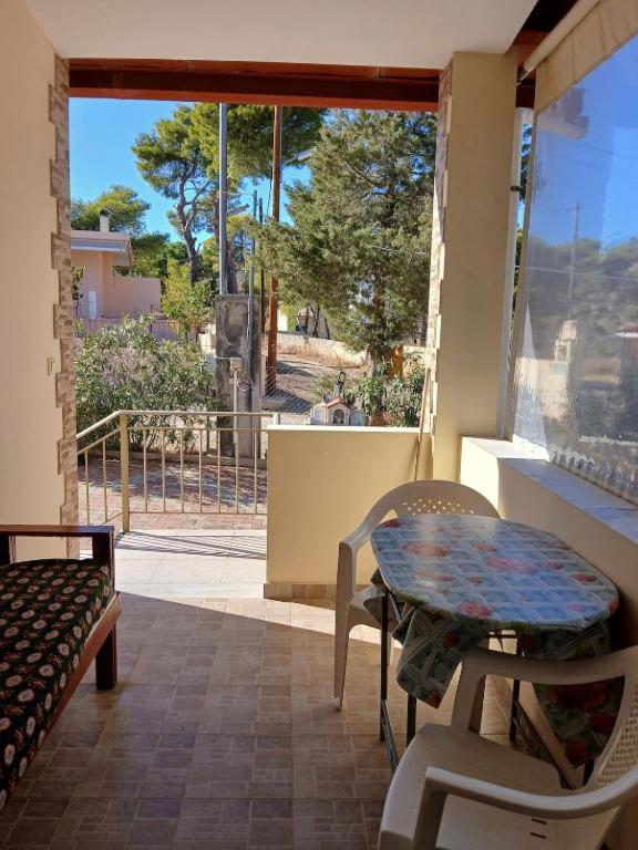 Fotografie z fotogalerie ubytování Marry's Guesthouse v destinaci Kineta