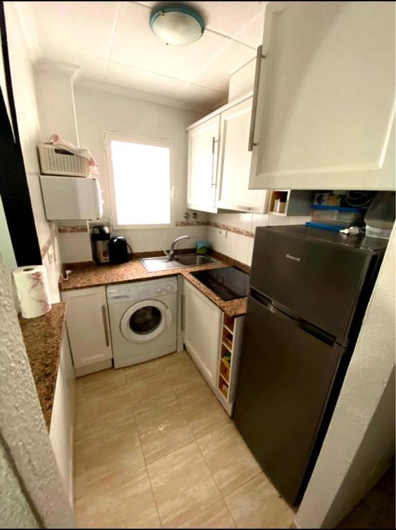 Appartement à Torrevieja