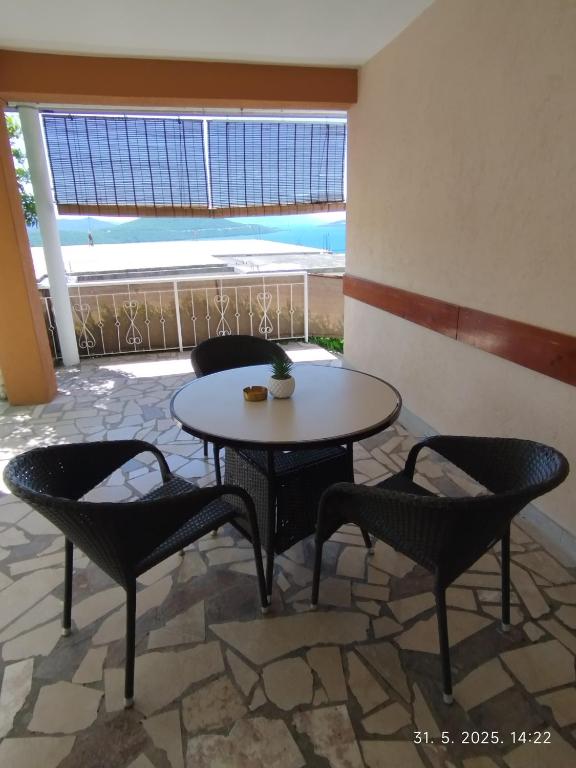 Fotografie z fotogalerie ubytování Apartmani - sobe Ćosić v destinaci Neum