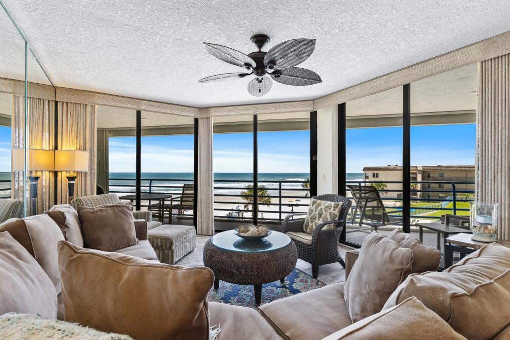 Ebb Tide 305, New Smyrna Beach (updated prices 2025)