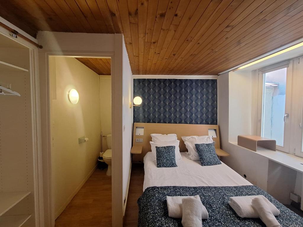 Maison Cliquot - Appartements Colmar Centre - 9