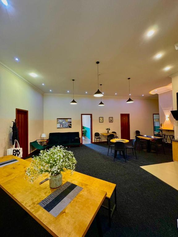 تصویر اتاق‌های Hotel Aleksandria - تصویر ۲