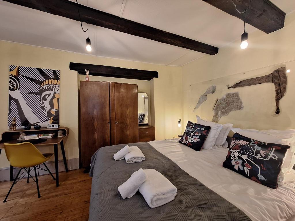 Maison Cliquot - Appartements Colmar Centre – photo 9