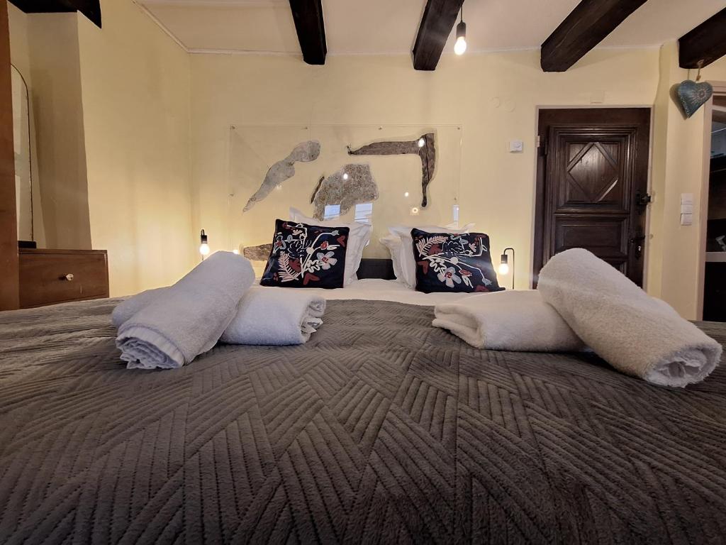 Maison Cliquot - Appartements Colmar Centre – photo 20