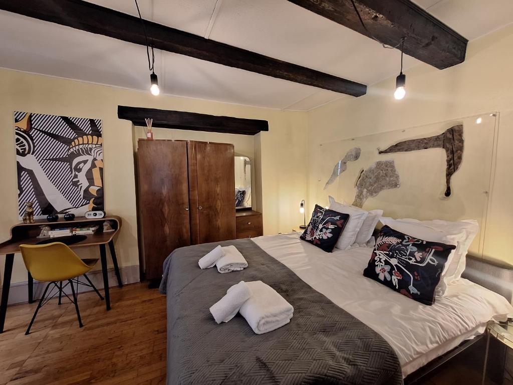 Maison Cliquot - Appartements Colmar Centre – photo 7