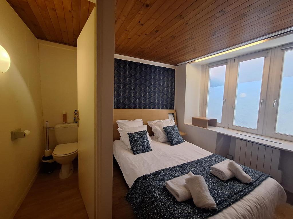 Maison Cliquot - Appartements Colmar Centre - 11