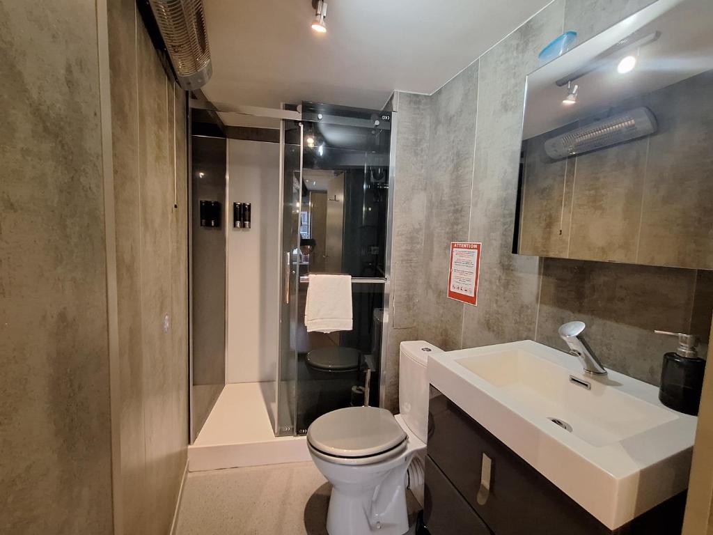 Maison Cliquot - Appartements Colmar Centre – photo 8