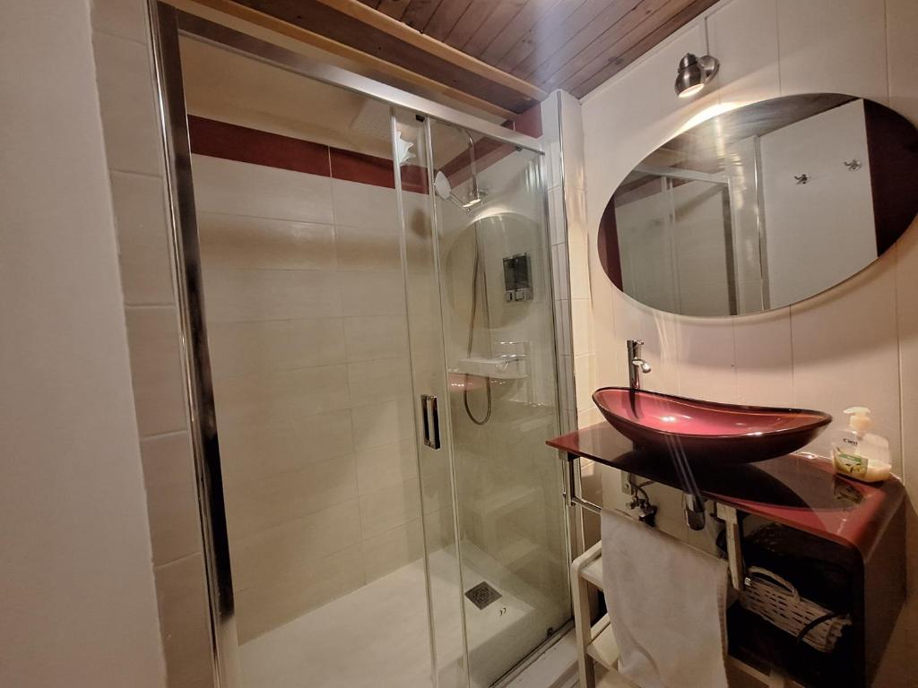 Maison Cliquot - Appartements Colmar Centre - 6