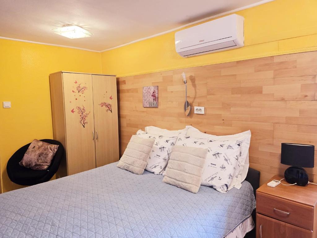 Guesthouse Korzo - Studio