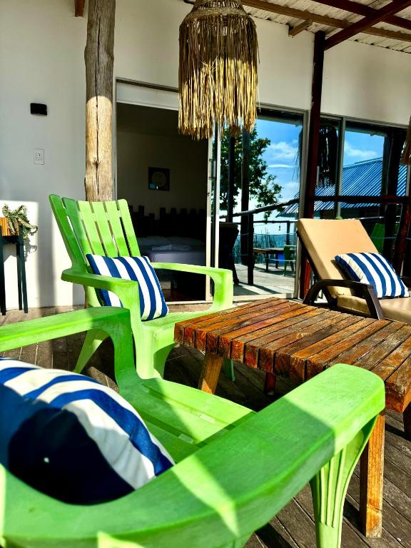 Fotografie z fotogalerie ubytování SUNSET BEACH v destinaci Playa Blanca