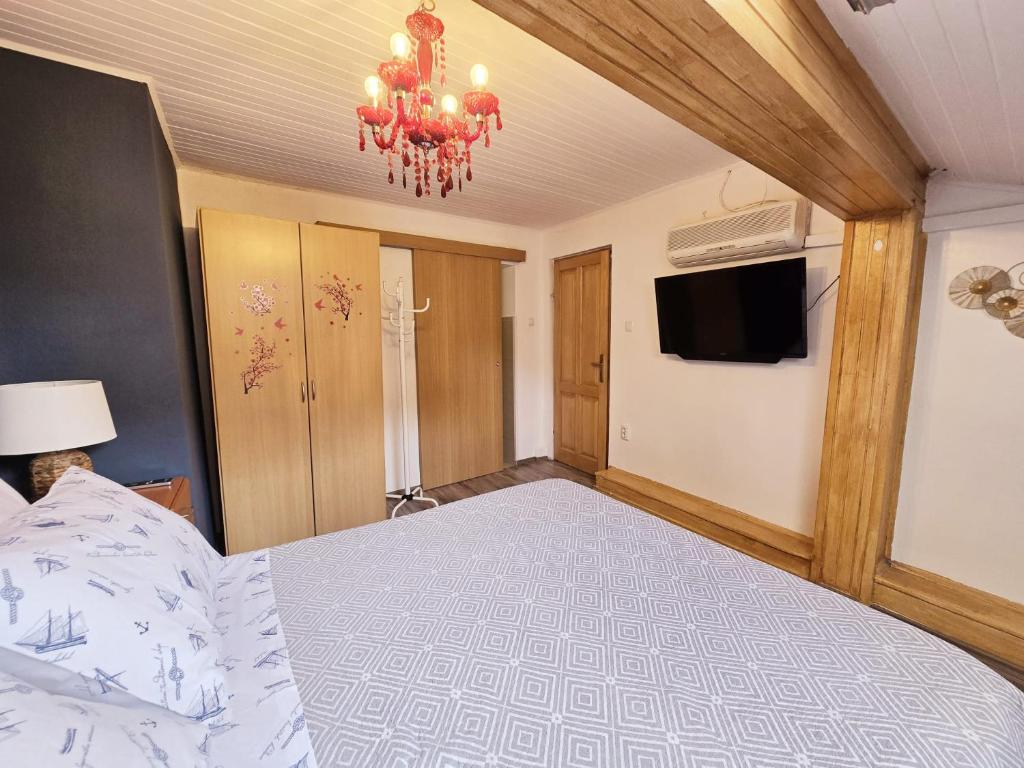 Guesthouse Korzo - Double Room With Private Bathroom