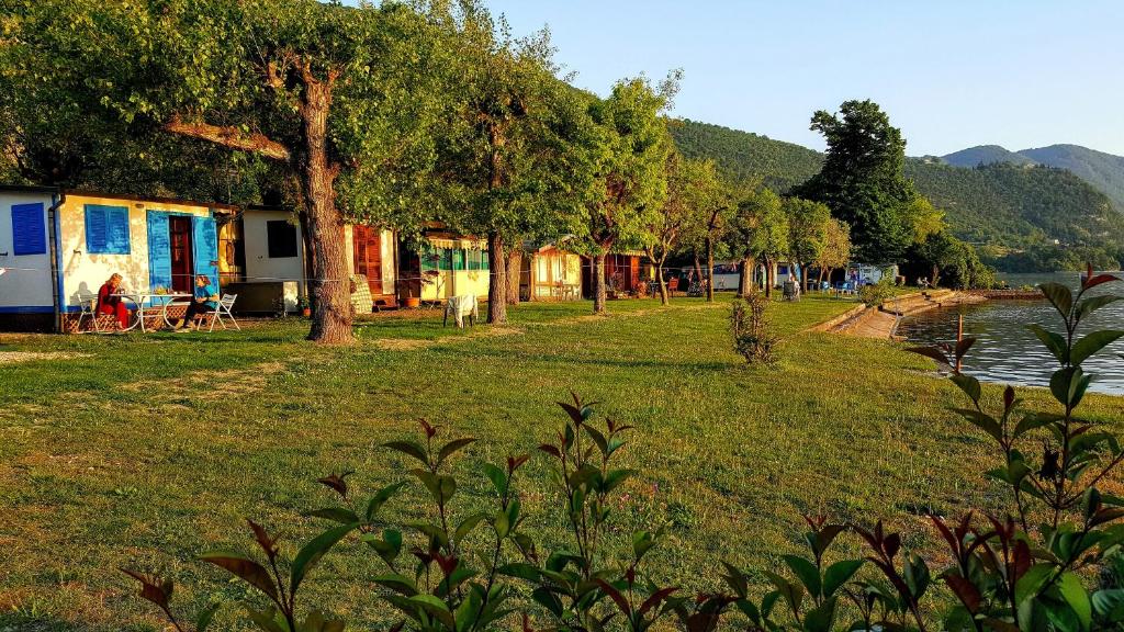 Camping Pilzone, Iseo – Prezzi aggiornati per il 2024