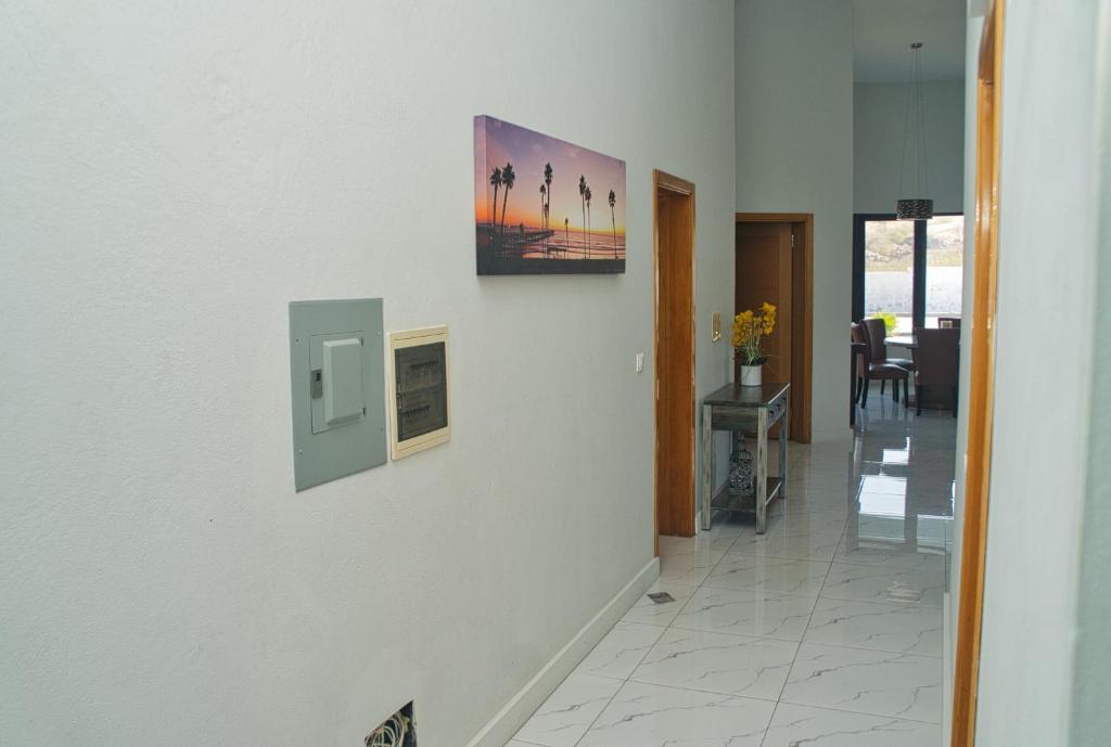 Fotografie z fotogalerie ubytování The View Hotel CV v destinaci São Filipe