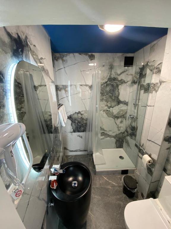 Hotel Windsor - Resim 3