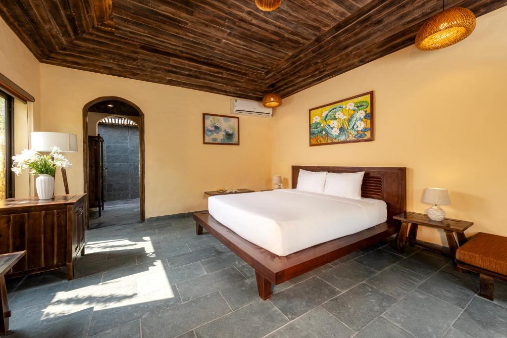 Trang An Ecorest Resort & Spa