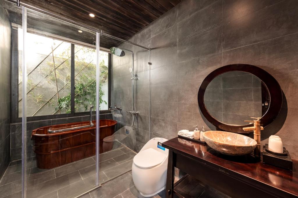 Khách sạn Tam Điệp 9