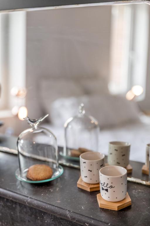 B&B La Maison de Julia - 13