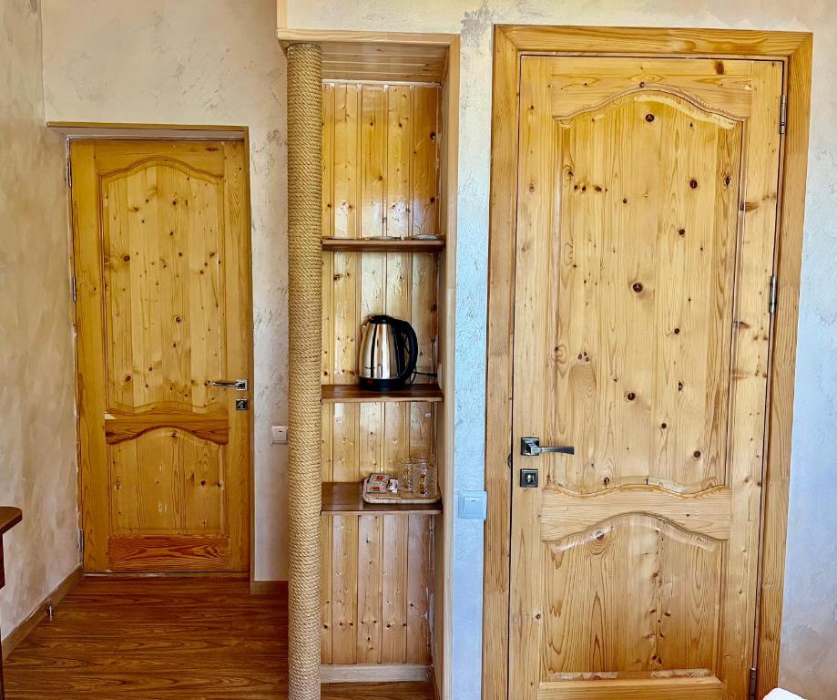 Fotografie z fotogalerie ubytování Kirch Hotel & Restaurant v destinaci Goris