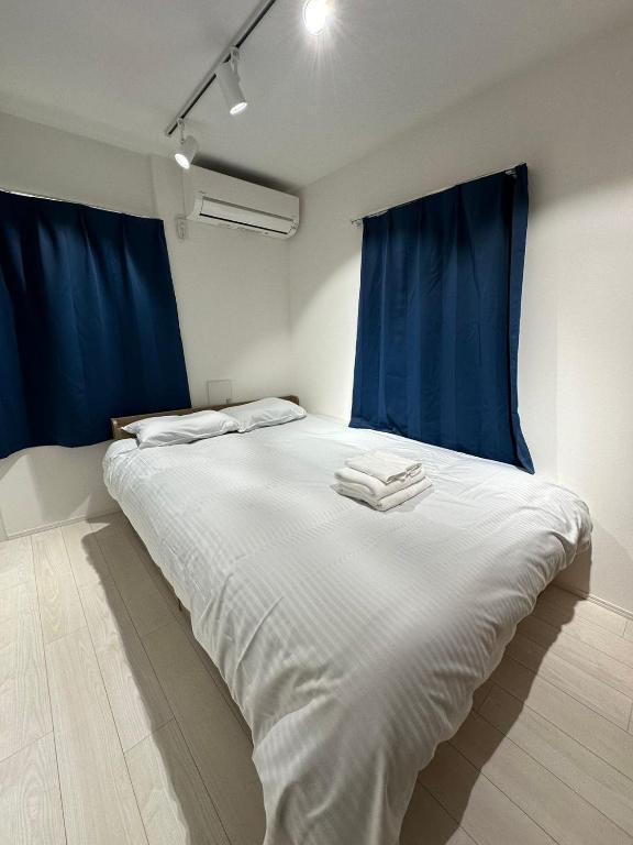 新築OPEN GREW OJI residence102