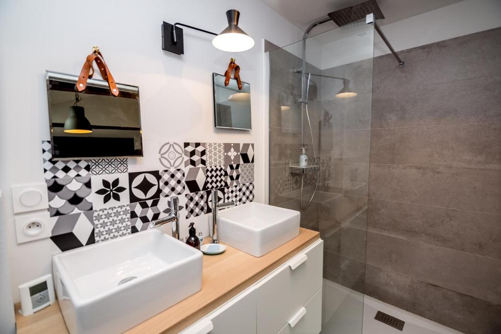 B&B La Maison de Julia - 9