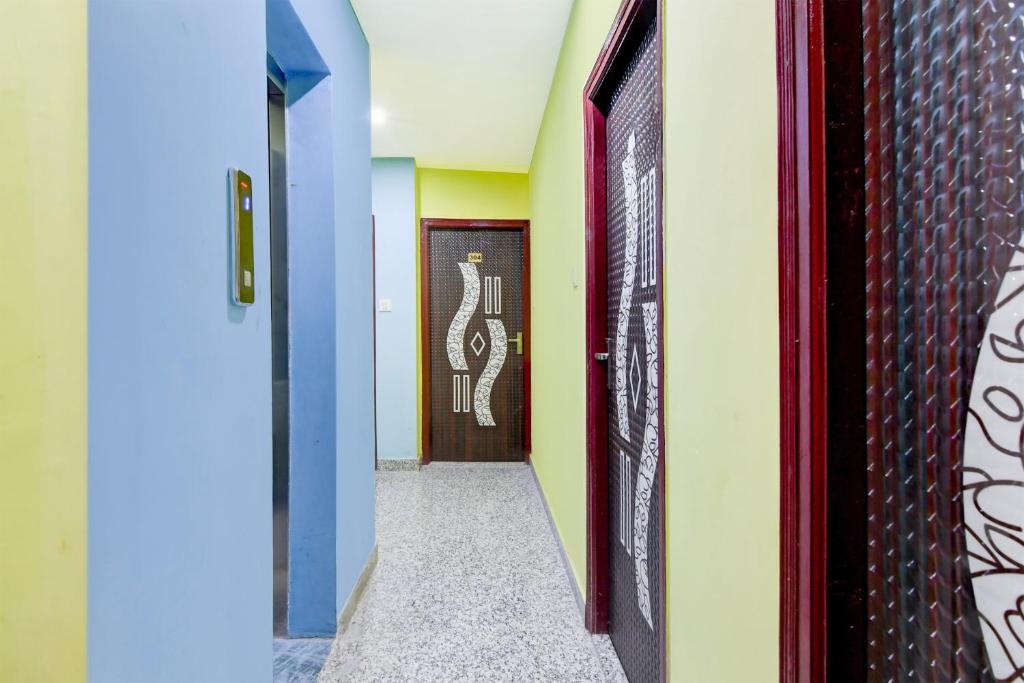 Fotografie z fotogalerie ubytování Hotel O The Orchid Residency v destinaci Kalkata